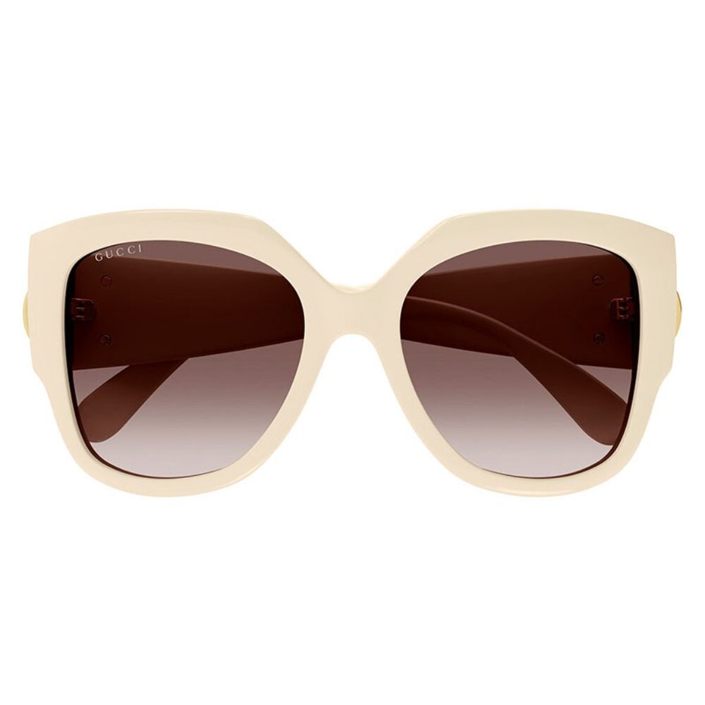 NEW GUCCI WOMEN SUNGLASSES - Picture 3 of 4